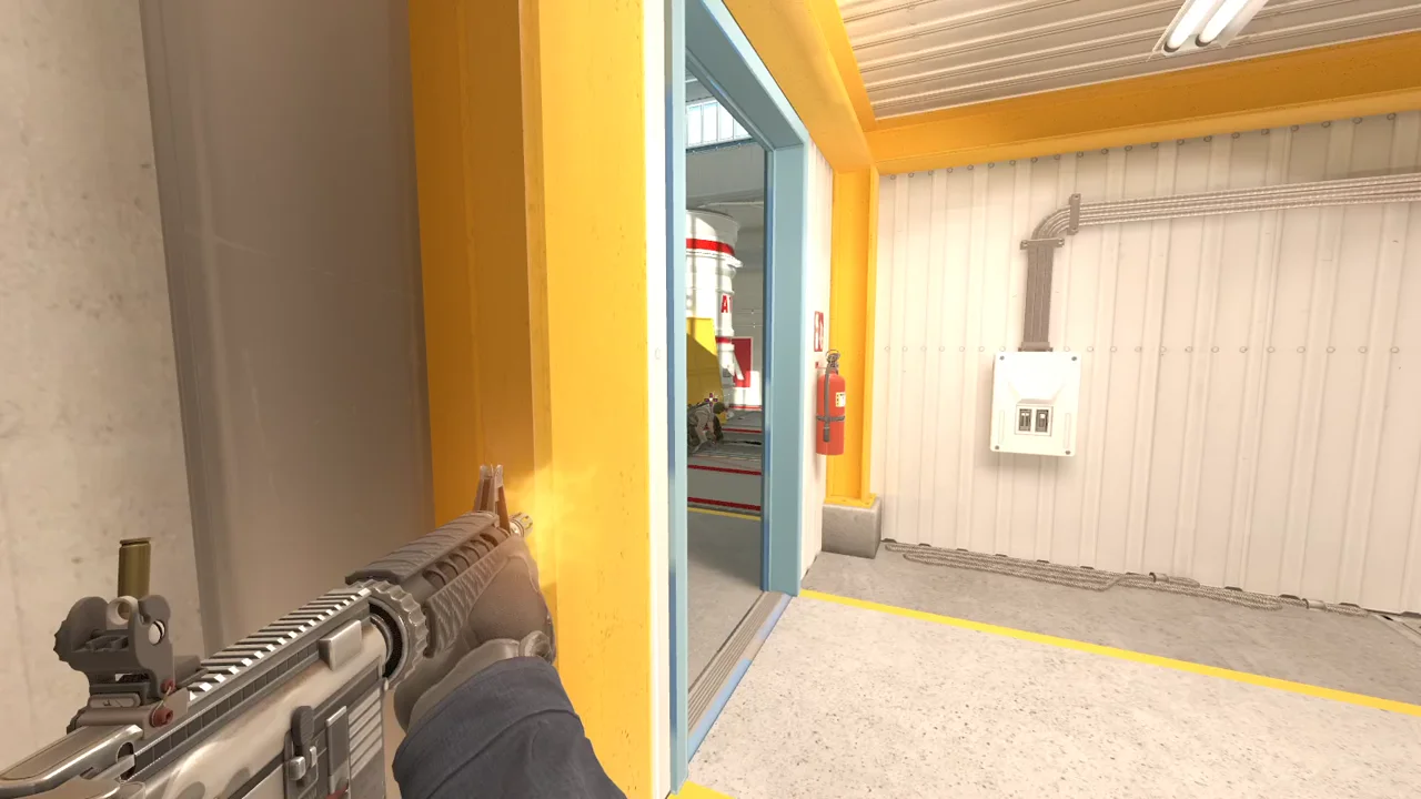 highlight